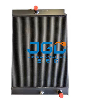 4110001381 クーラー アルミニウム 銅 ラジエーター ブルドーザー ローディング 機器 OEM リンゴン 956L