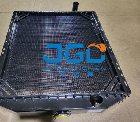 工場直属部品 XG958 ラジエーター 20C0052 XG958-YC-000 20C0052 XG935-CUM-00a アルミ銅ラジエーター