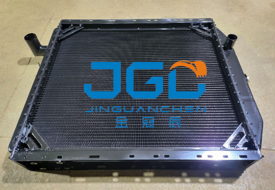工場直属部品 XG958 ラジエーター 20C0052 XG958-YC-000 20C0052 XG935-CUM-00a アルミ銅ラジエーター