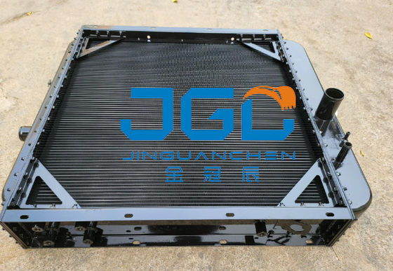 XC MG XUGONG GR165 銅散熱器のための工場直結中国製 建設機械のロード