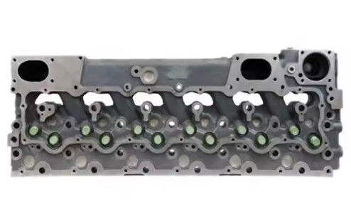 掘削機のスペアパーツ 3306 エンジン8N6796用のシリンダーヘッド