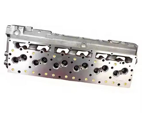 掘削機のスペアパーツ 3306 エンジン8N6796用のシリンダーヘッド