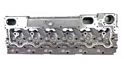 掘削機のスペアパーツ 3306 エンジン8N6796用のシリンダーヘッド