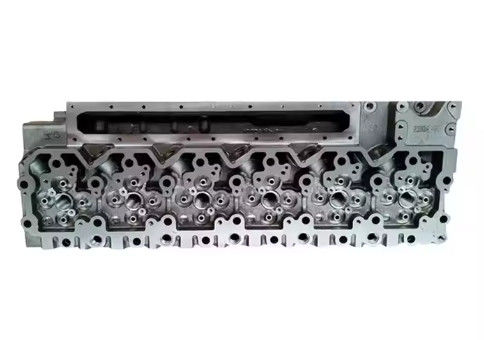 PC300-8 エグババターシリンダーヘッド 6745-11-1190 エンジン 6D114 シリンダーヘッド アッシー