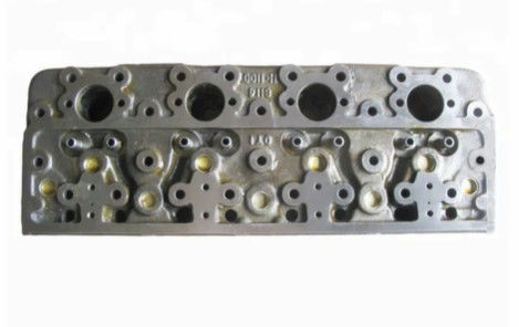 PC300-8 エグババターシリンダーヘッド 6745-11-1190 エンジン 6D114 シリンダーヘッド アッシー