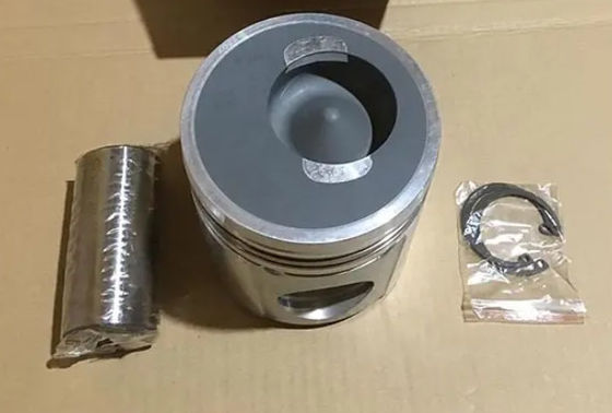 6CT 6D114 エンジンピストン ピンとロック 3917707 掘削機PC300-7