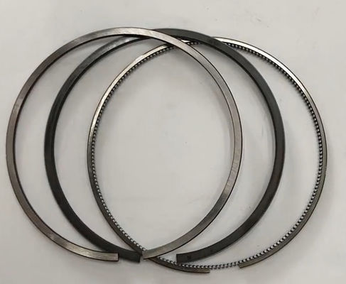 掘削機 4D120 ディーゼルエンジン ピストンリング 120mm 6110-30-2301