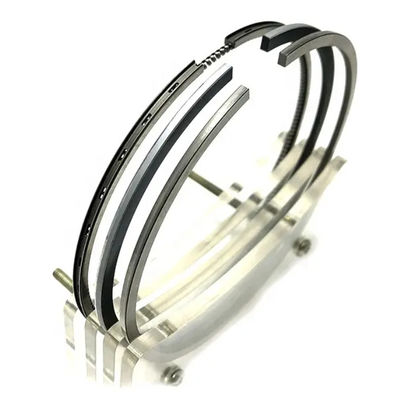 掘削機 PC200-6 6D95 エンジンピストンリング 6209-31-2400