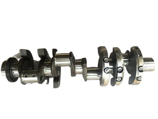 掘削機エンジン 8DC9 ME996186 鋳造鋼クランクシャフト 販売