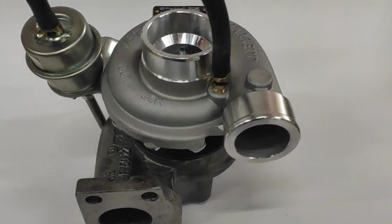 SH200A3 SH200-3 エグババターターボチャージャー 6BG1 エンジン 114400-3890 1144003890
