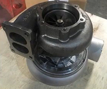 建設機械 エンジン部品 6WG1 トルボチャージャー 114400-3830