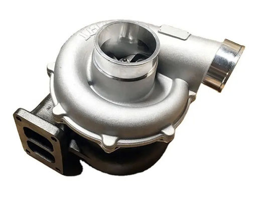 建設機械 エンジン部品 6WG1 トルボチャージャー 114400-3830