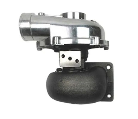 RHC7 6BD1 エンジンターボチャージャー 7T-534 318731 114400-2100 EX200-1 エグババター部品用