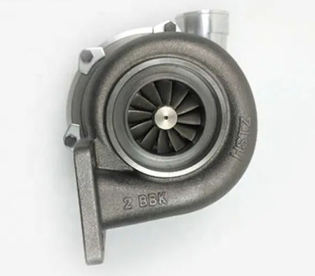 RHC7 6BD1 エンジンターボチャージャー 7T-534 318731 114400-2100 EX200-1 エグババター部品用