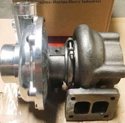 機械 エンジン部品 6D31 トルボチャージャ 49179-00240 HD700 掘削機用