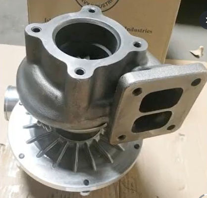 機械 エンジン部品 6D31 トルボチャージャ 49179-00240 HD700 掘削機用