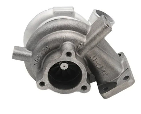 E320C エグババターターボエンジン HX35Wターボチャージャー 49179-02300 4917902300