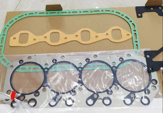 エンジンの全ガスケットキット 4JG2 修理ガスケットキット