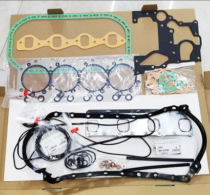 エンジンの全ガスケットキット 4JG2 修理ガスケットキット