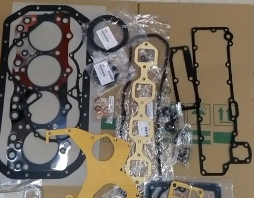 ディーゼルエンジンC4.4 修理ガシケットセット 掘削機用のガシケットキット