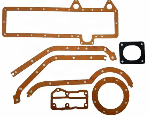 エンジン部品 6D155 シリンダーヘッド ガスケットキット 6128-K1-0024