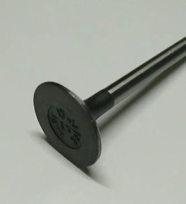 24V FE6 入力バルブ 13201-Z5503 13202-Z5504 エンジンの排気バルブ座席