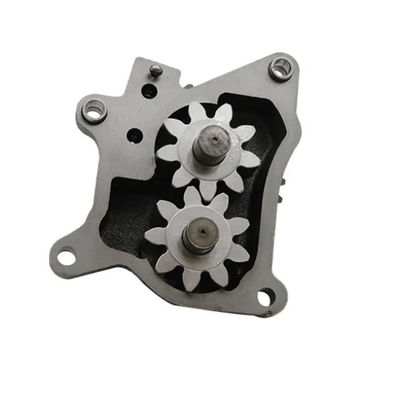 掘削機 8-94390414-1 8943904141 エンジン部品 6HK1-T オイルポンプ