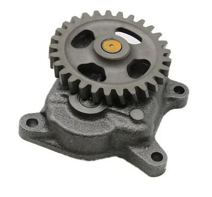 掘削機 8-94390414-1 8943904141 エンジン部品 6HK1-T オイルポンプ