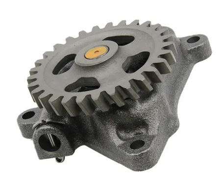 掘削機 8-94390414-1 8943904141 エンジン部品 6HK1-T オイルポンプ