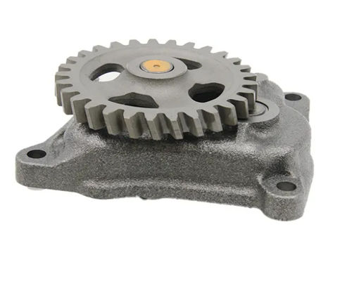 掘削機 8-94390414-1 8943904141 エンジン部品 6HK1-T オイルポンプ