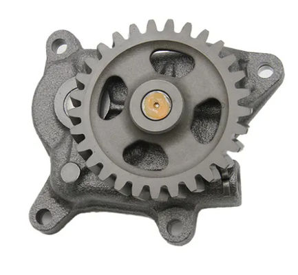 掘削機 8-94390414-1 8943904141 エンジン部品 6HK1-T オイルポンプ