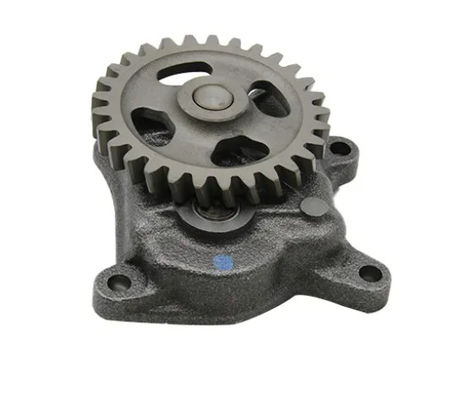 4HK1 パイロットポンプ 水力 1-13100313-11131003131 充電ポンプ トリプルギア オイルポンプ L210-0031B