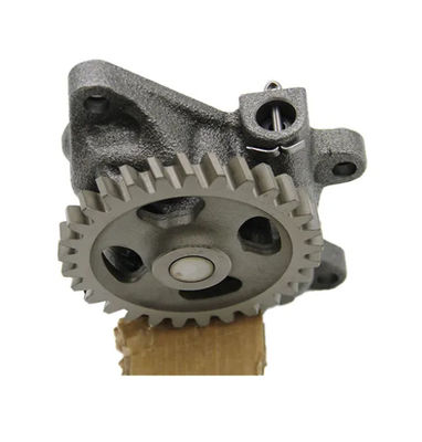 4HK1 パイロットポンプ 水力 1-13100313-11131003131 充電ポンプ トリプルギア オイルポンプ L210-0031B
