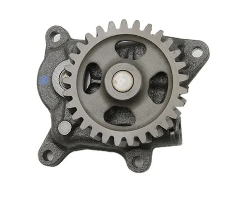 4HK1 パイロットポンプ 水力 1-13100313-11131003131 充電ポンプ トリプルギア オイルポンプ L210-0031B