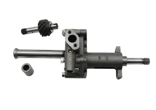 4BG1TPHS 高品質の掘削機 L210-0062S エンジンオイルポンプ 8-97065384-6 8970653846