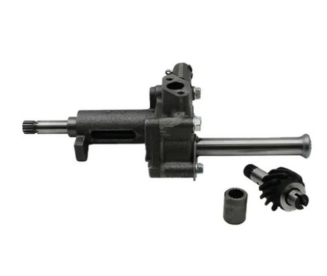 4BG1TPHS 高品質の掘削機 L210-0062S エンジンオイルポンプ 8-97065384-6 8970653846