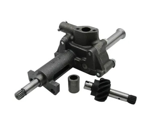 4BG1TPHS 高品質の掘削機 L210-0062S エンジンオイルポンプ 8-97065384-6 8970653846