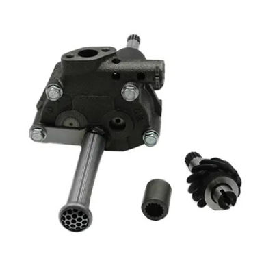 4BG1TPHS 高品質の掘削機 L210-0062S エンジンオイルポンプ 8-97065384-6 8970653846