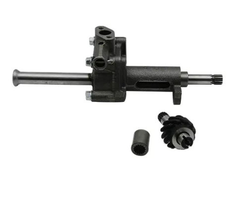 4BG1TPHS 高品質の掘削機 L210-0062S エンジンオイルポンプ 8-97065384-6 8970653846