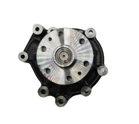 エグババターエンジンの水ポンプ ディーゼル 8-98018206-1 4HK1 ZAX J210-0290M 部品