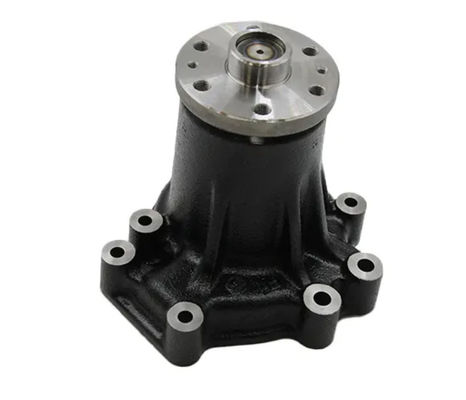 エグババターエンジンの水ポンプ ディーゼル 8-98018206-1 4HK1 ZAX J210-0290M 部品