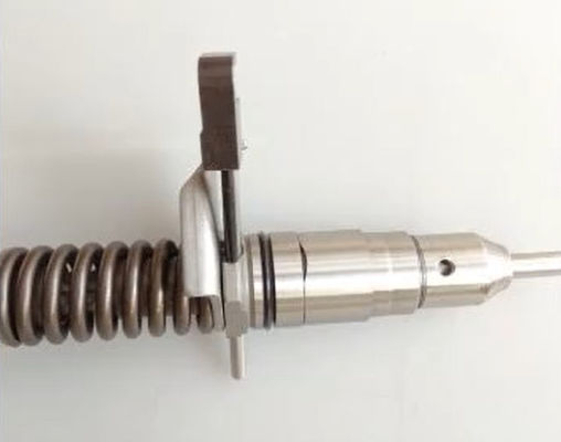 交換部品 ディーゼルエンジン部品 EC290 EC360B 掘削機部品 ディーゼル燃料注入器 3155040