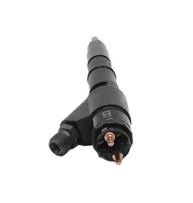 C7 C9 エンジン注射器 0445120066 掘削機部品 324D/325D/329D 燃料注射器のノズル