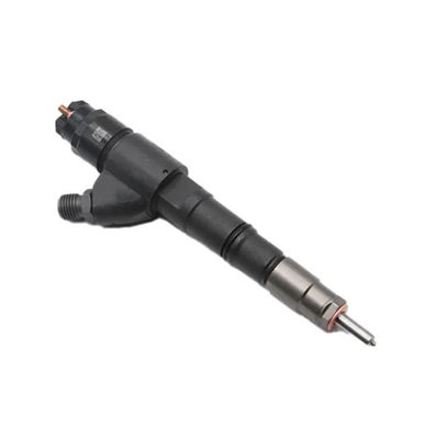 C7 C9 エンジン注射器 0445120066 掘削機部品 324D/325D/329D 燃料注射器のノズル