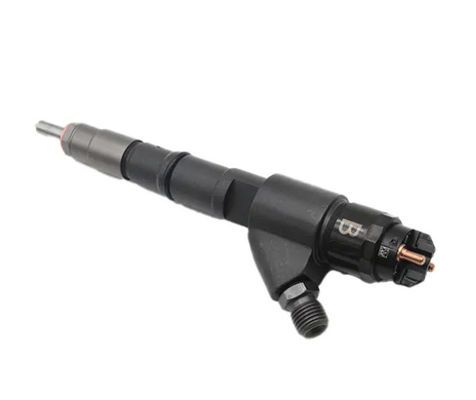 C7 C9 エンジン注射器 0445120066 掘削機部品 324D/325D/329D 燃料注射器のノズル