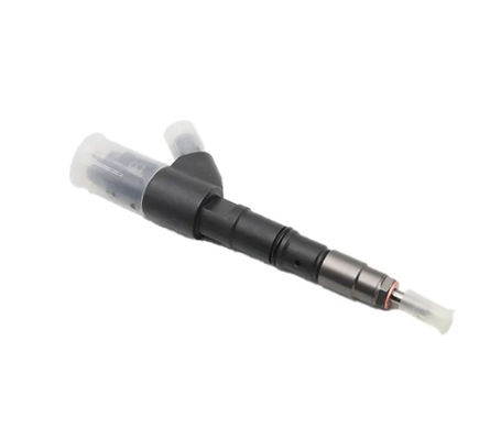 C7 C9 エンジン注射器 0445120066 掘削機部品 324D/325D/329D 燃料注射器のノズル