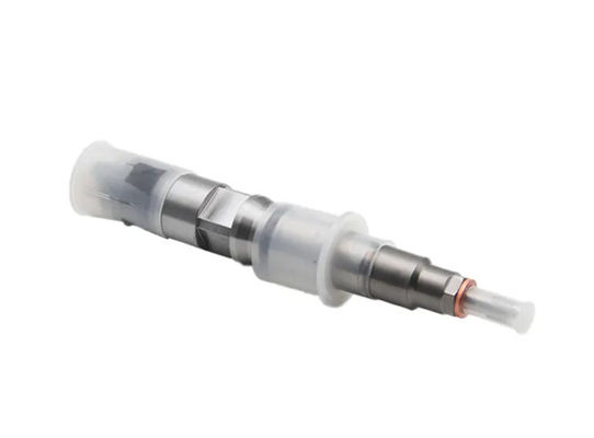 元の0445120258 掘削機 ディーゼルエンジン 燃料注入器