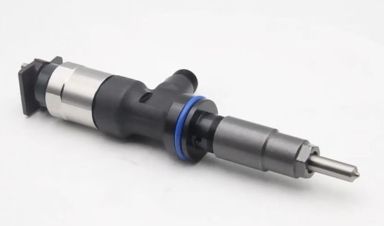 掘削機 ディーゼルエンジン 燃料注入器 0445124043 4909357