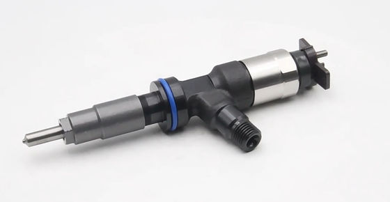 掘削機 ディーゼルエンジン 燃料注入器 0445124043 4909357
