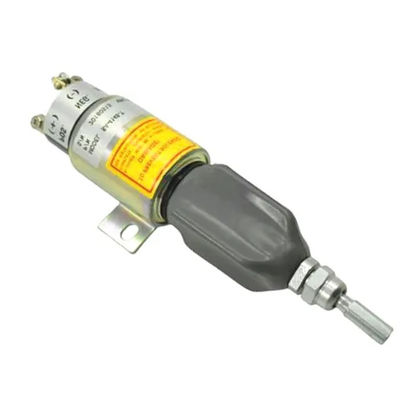 ソレノイドバルブ 燃料シャットダウン ソレノイドバルブ 34287-01300 34287-01300 SA-4148-T Hyundai R160LC-7 R180LC-7 R170W-7